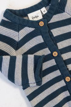 Strickjacke - Family 74